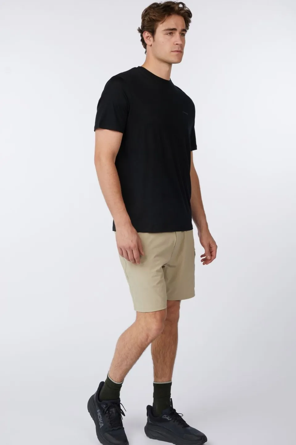 Short Fitz Roy Cargo Shorts M