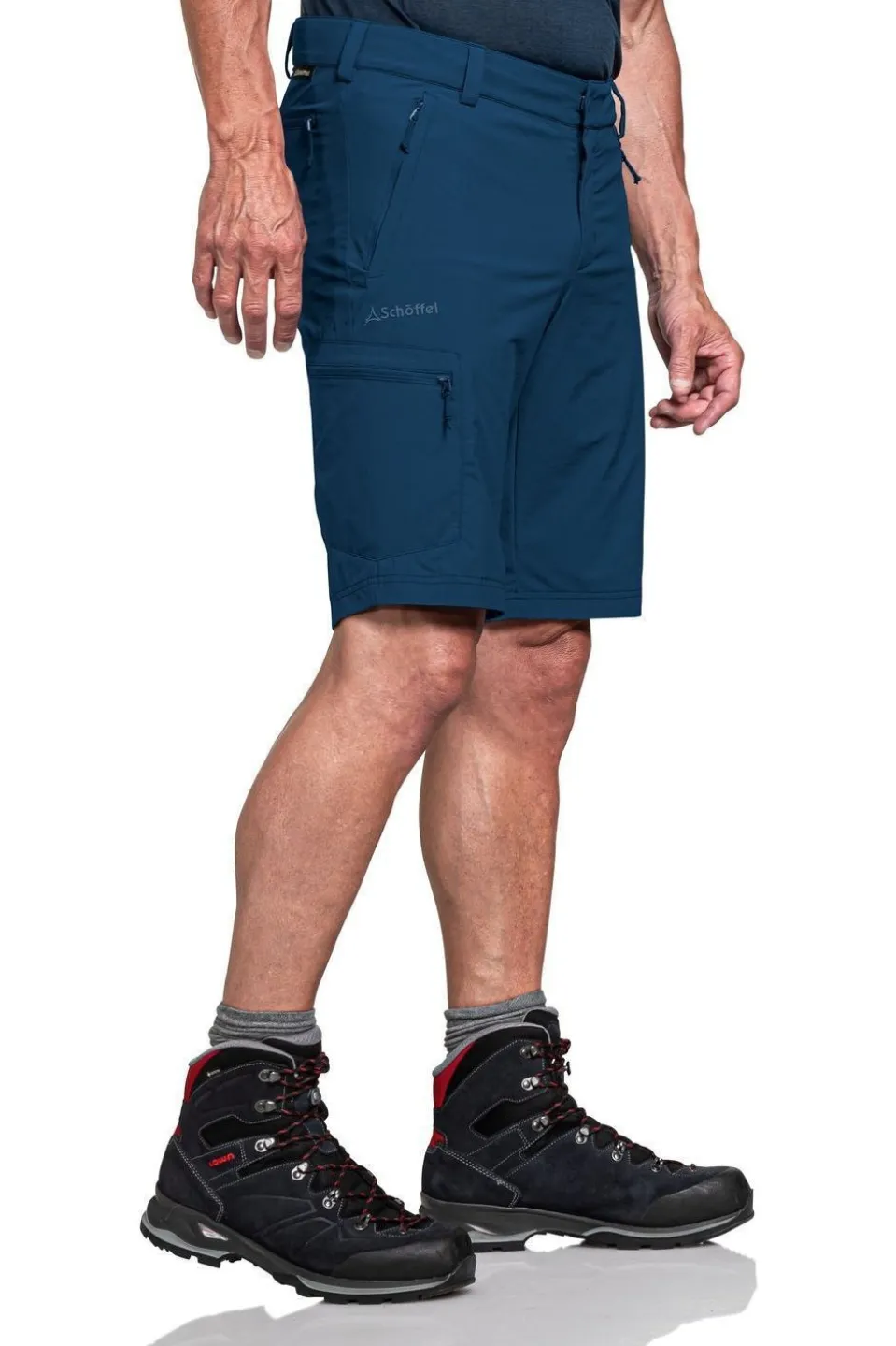 Short Folkstone Shorts