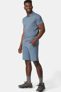 Short Forest Softshell M