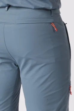 Short Forest Softshell M