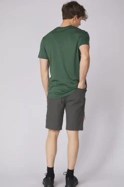 Short Forest Softshell M