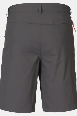 Short Forest Softshell M