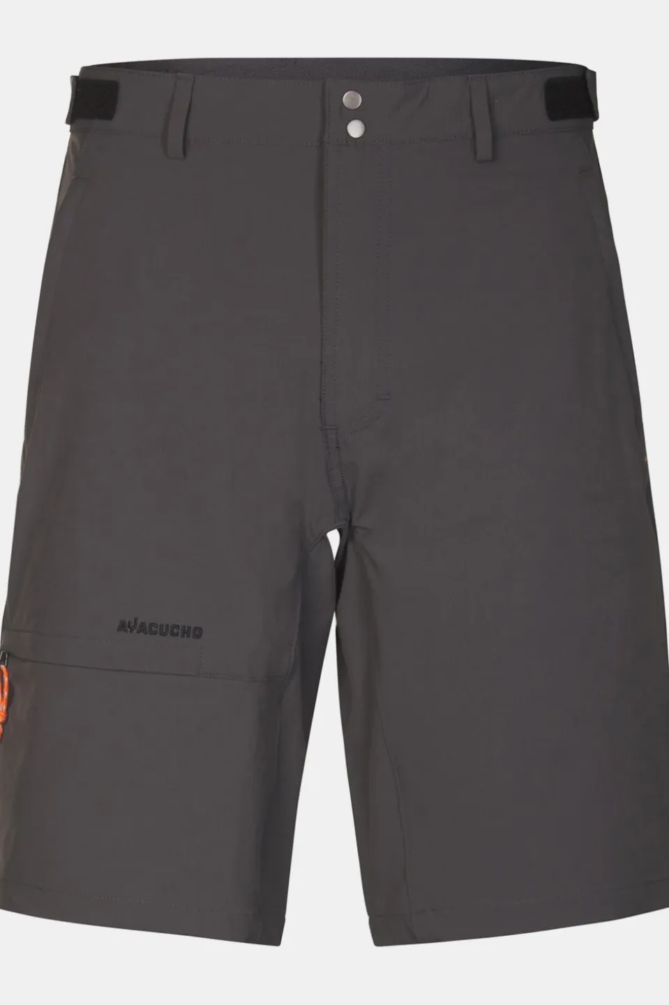 Short Forest Softshell M