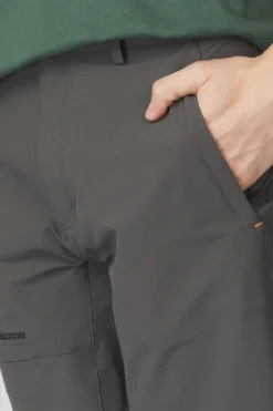 Short Forest Softshell M