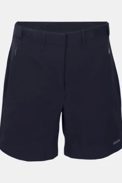 Short Forest Softshell Shorts Ii W