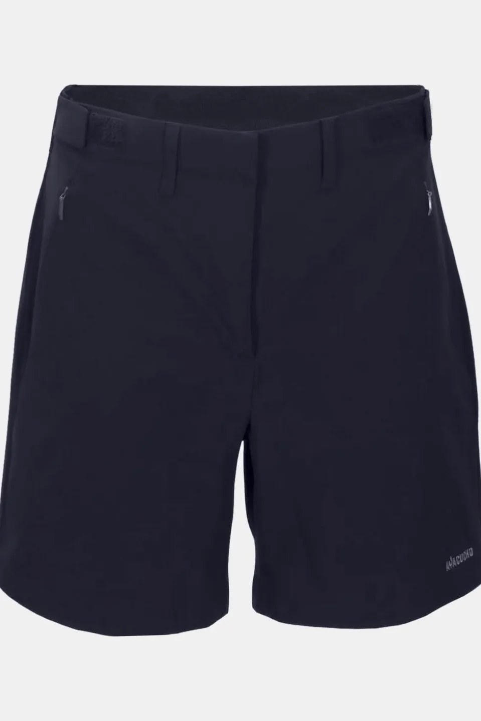 Short Forest Softshell Shorts Ii W