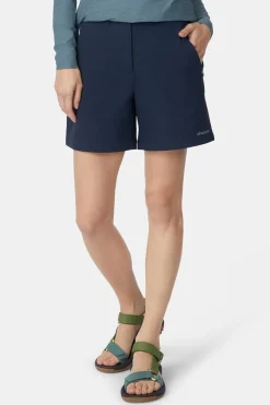Short Forest Softshell Shorts Ii W
