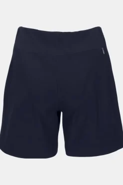 Short Forest Softshell Shorts Ii W