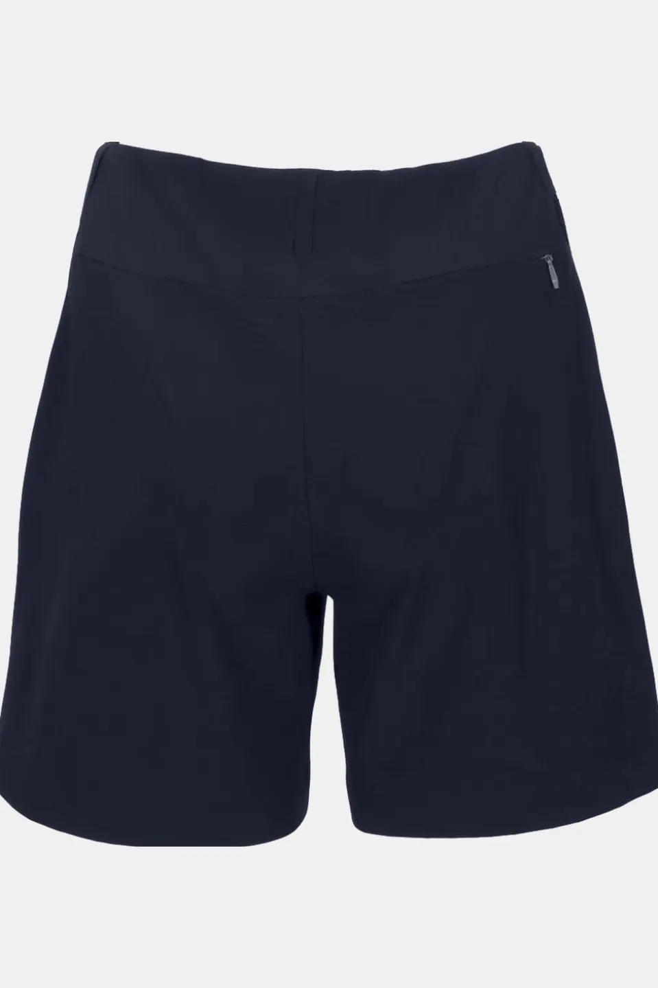 Short Forest Softshell Shorts Ii W