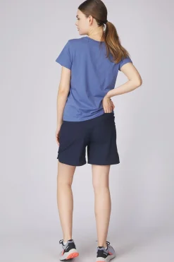 Short Forest Softshell W