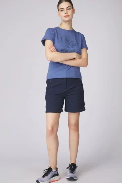 Short Forest Softshell W