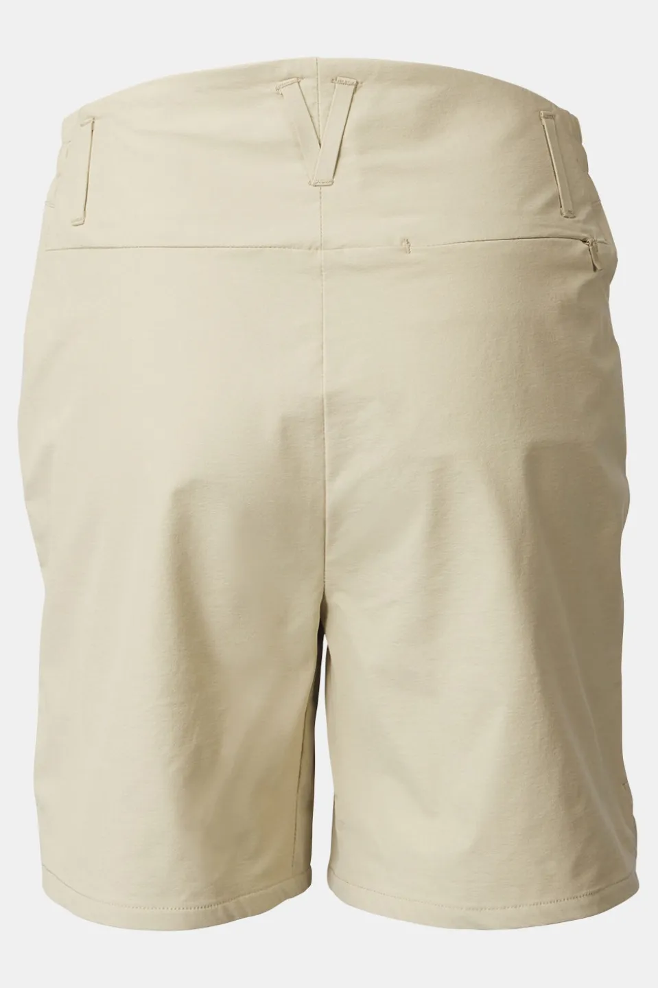 Short Forest Softshell W