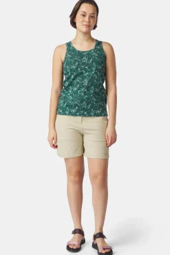 Short Forest Softshell W