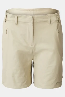 Short Forest Softshell W