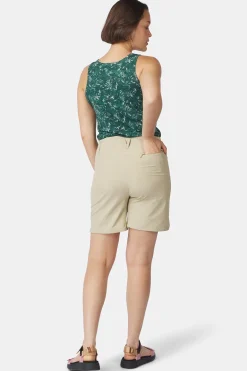 Short Forest Softshell W