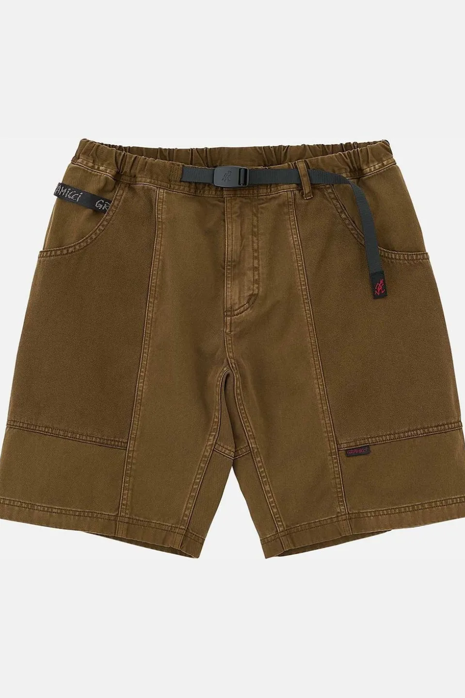 Short Gadget Short