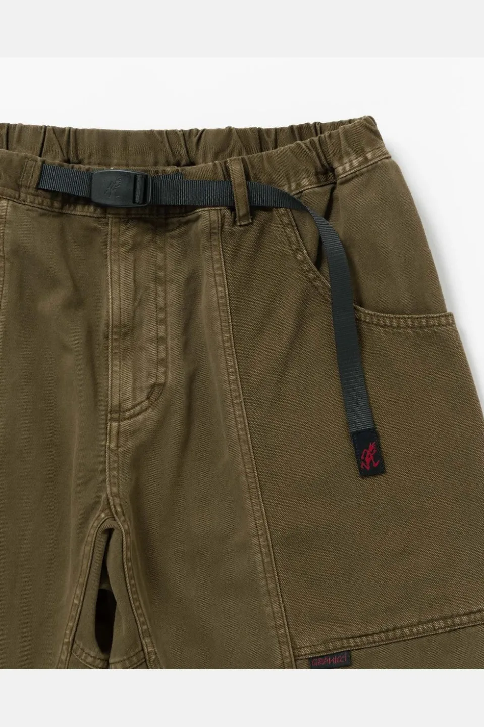 Short Gadget Short