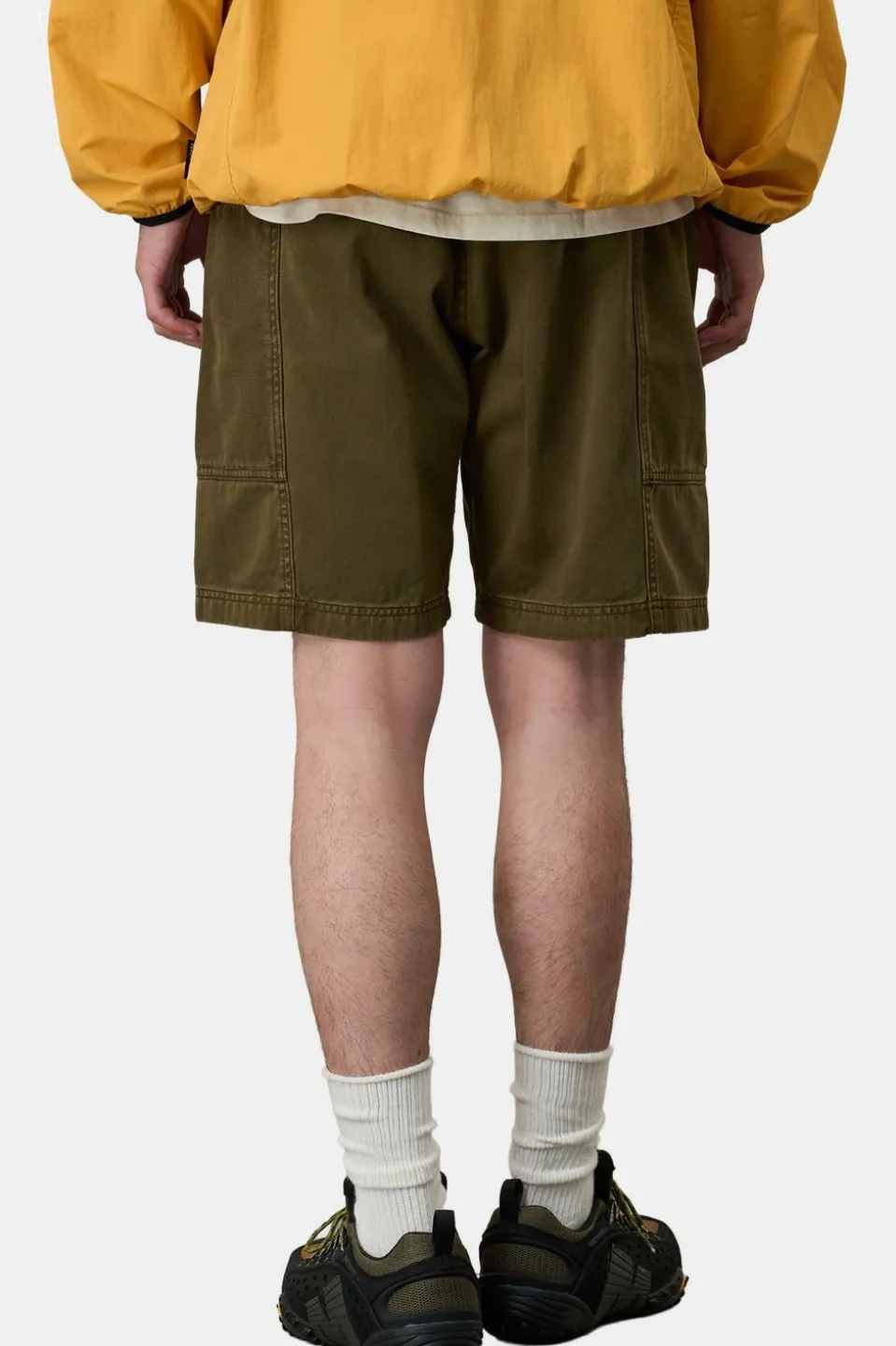 Short Gadget Short