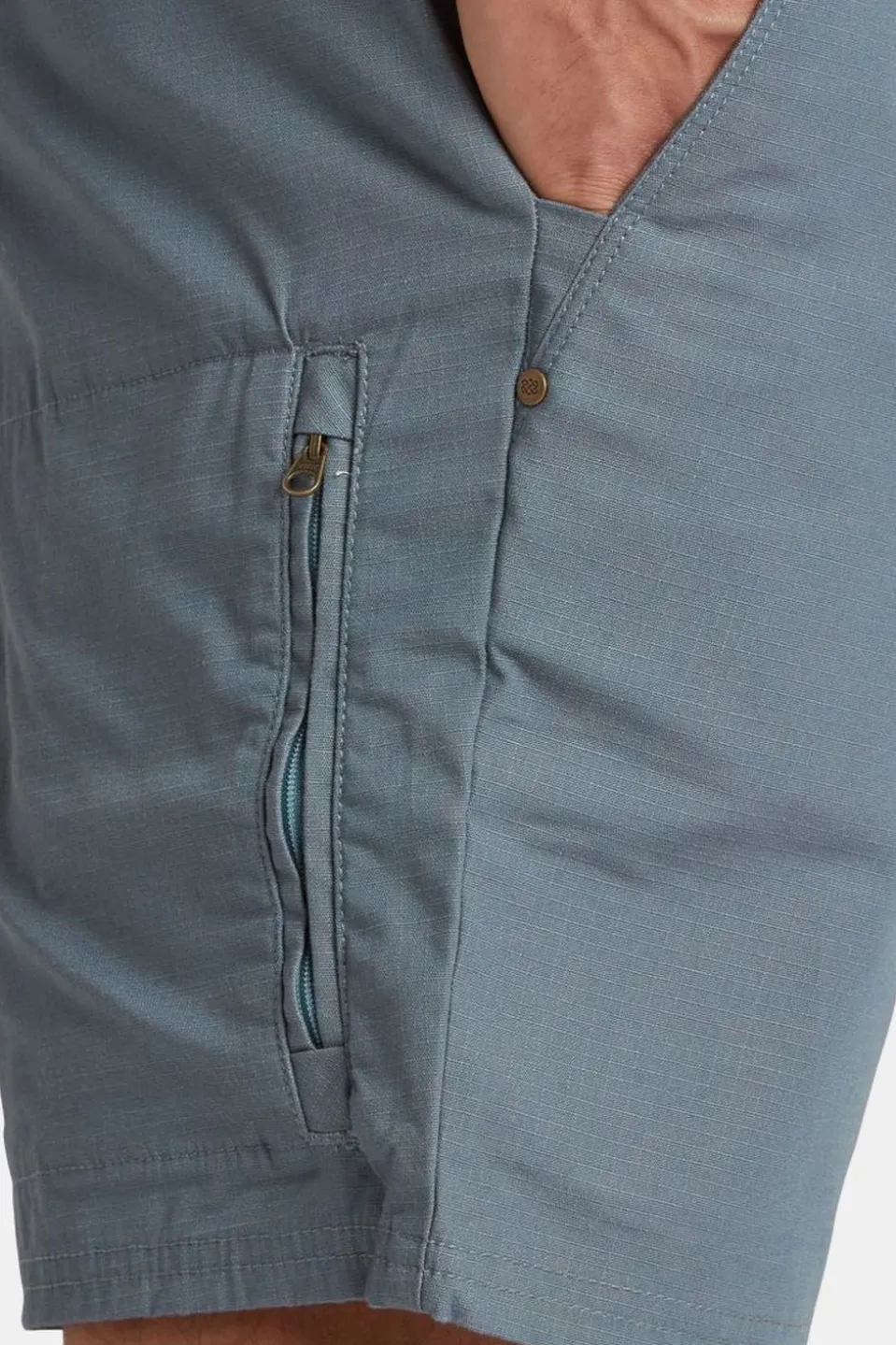 Short Ghoral Short