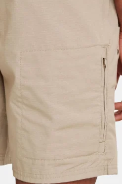 Short Ghoral Short