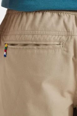 Short Ghoral Short