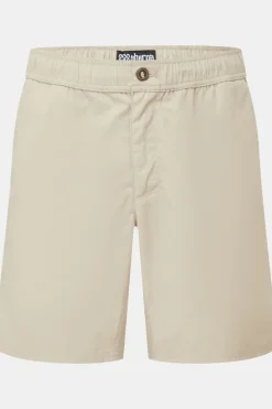 Short Ghoral Short