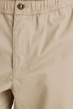 Short Ghoral Short