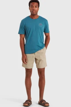 Short Ghoral Short