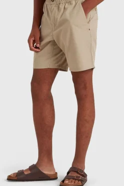 Short Ghoral Short