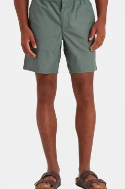 Short Ghoral Short