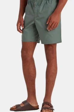 Short Ghoral Short