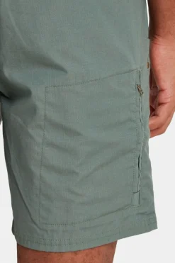Short Ghoral Short