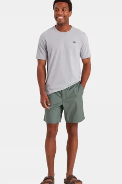 Short Ghoral Short