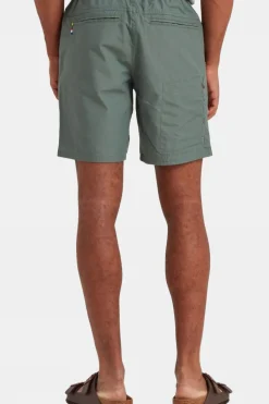 Short Ghoral Short