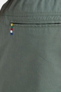 Short Ghoral Short