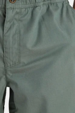 Short Ghoral Short
