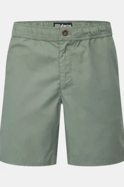 Short Ghoral Short