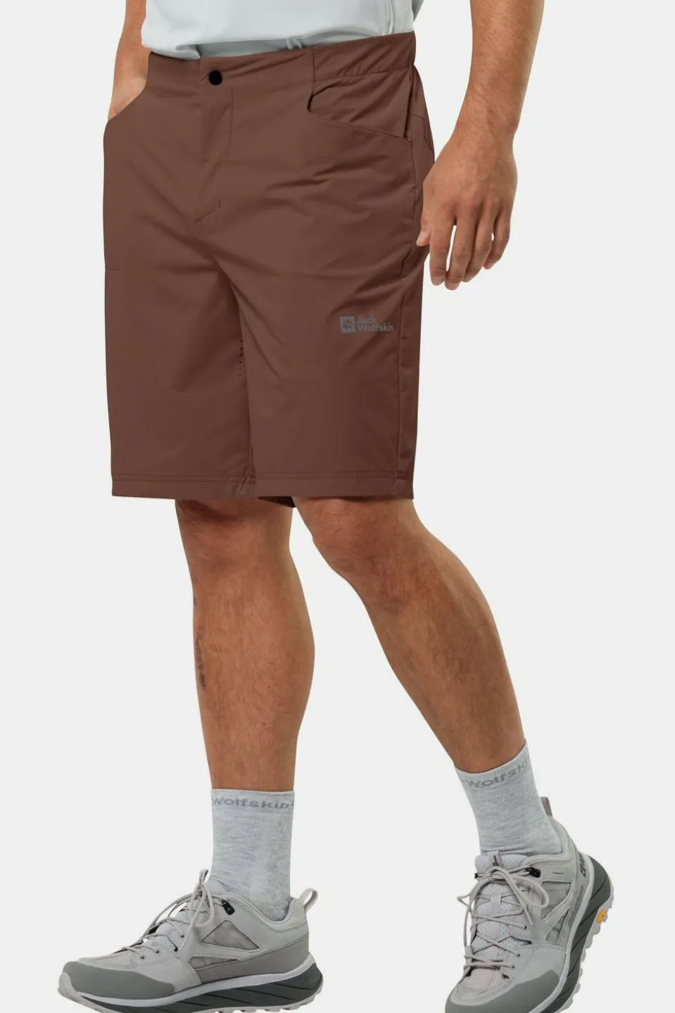 Short Gravex Shorts M