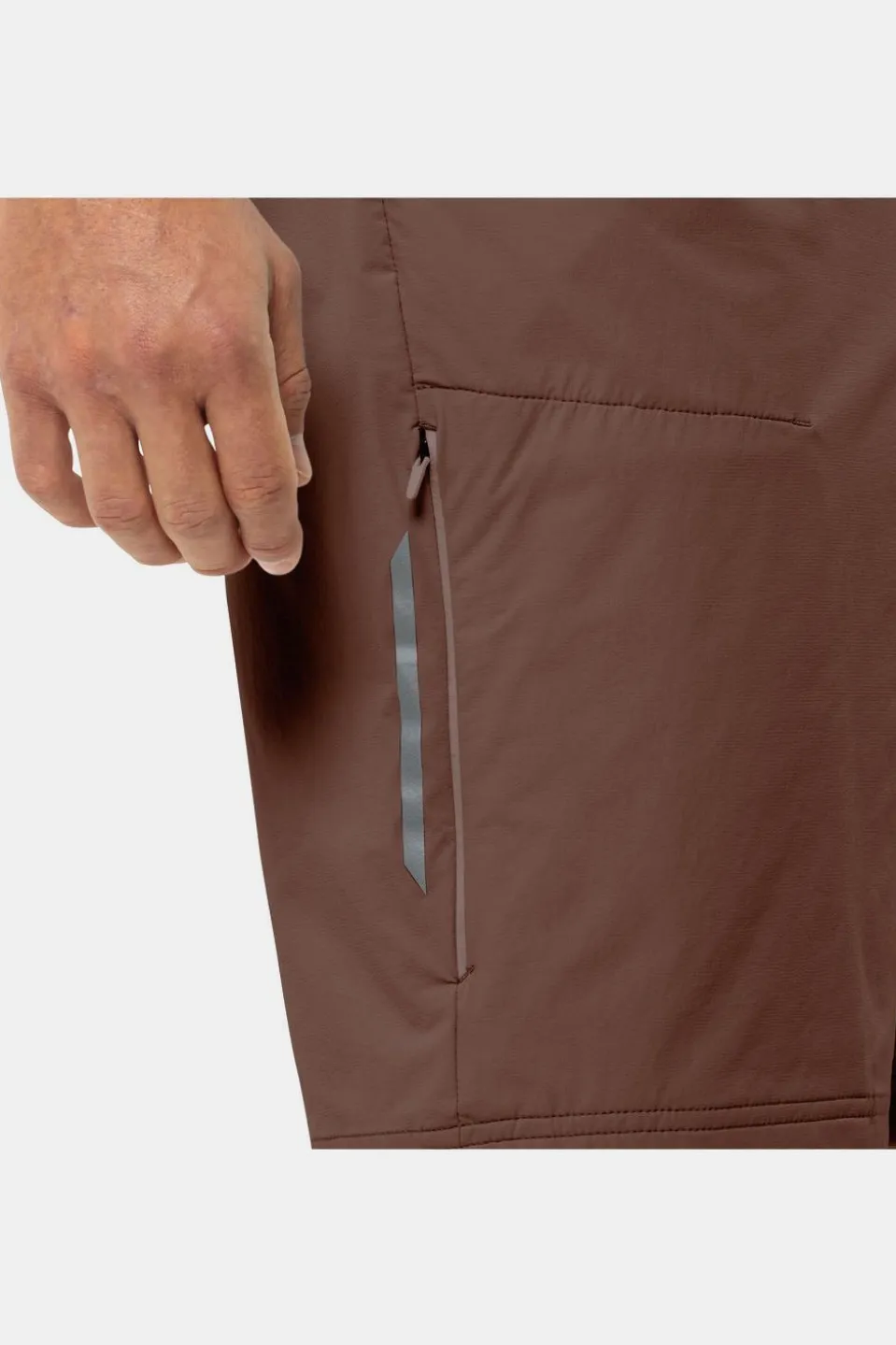 Short Gravex Shorts M