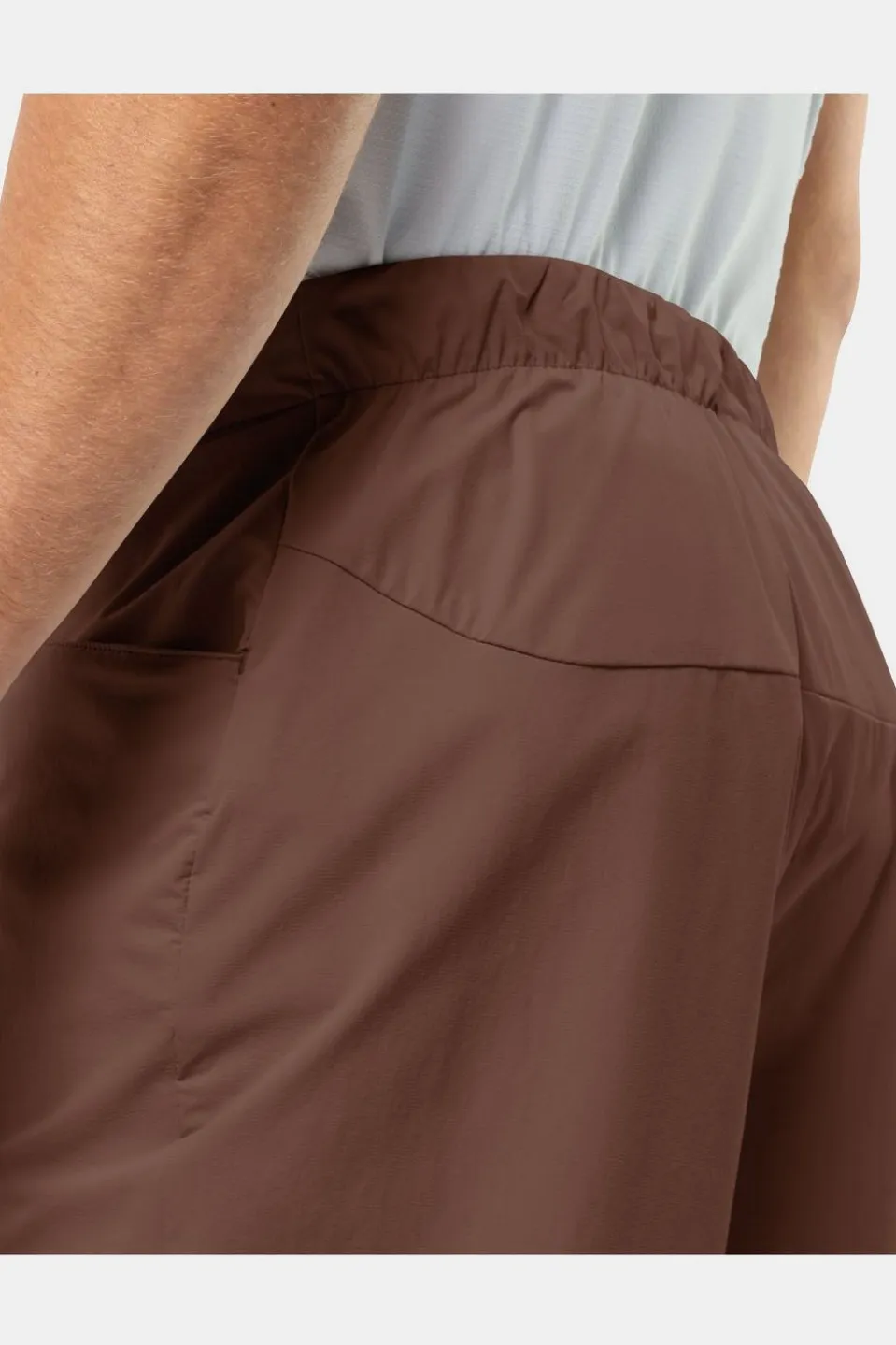 Short Gravex Shorts M