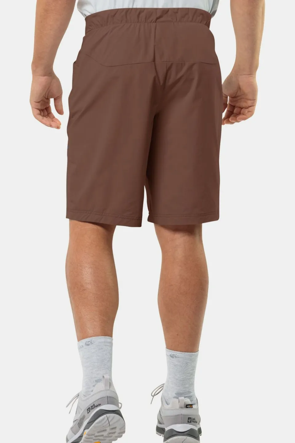 Short Gravex Shorts M