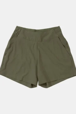 Short Harpur Shorts Wmns