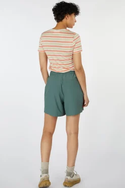 Short Harpur Shorts Wmns