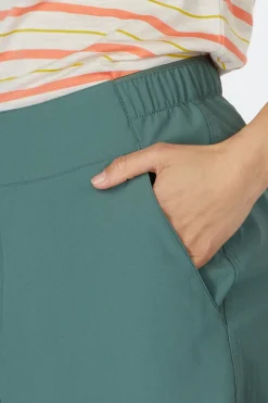 Short Harpur Shorts Wmns