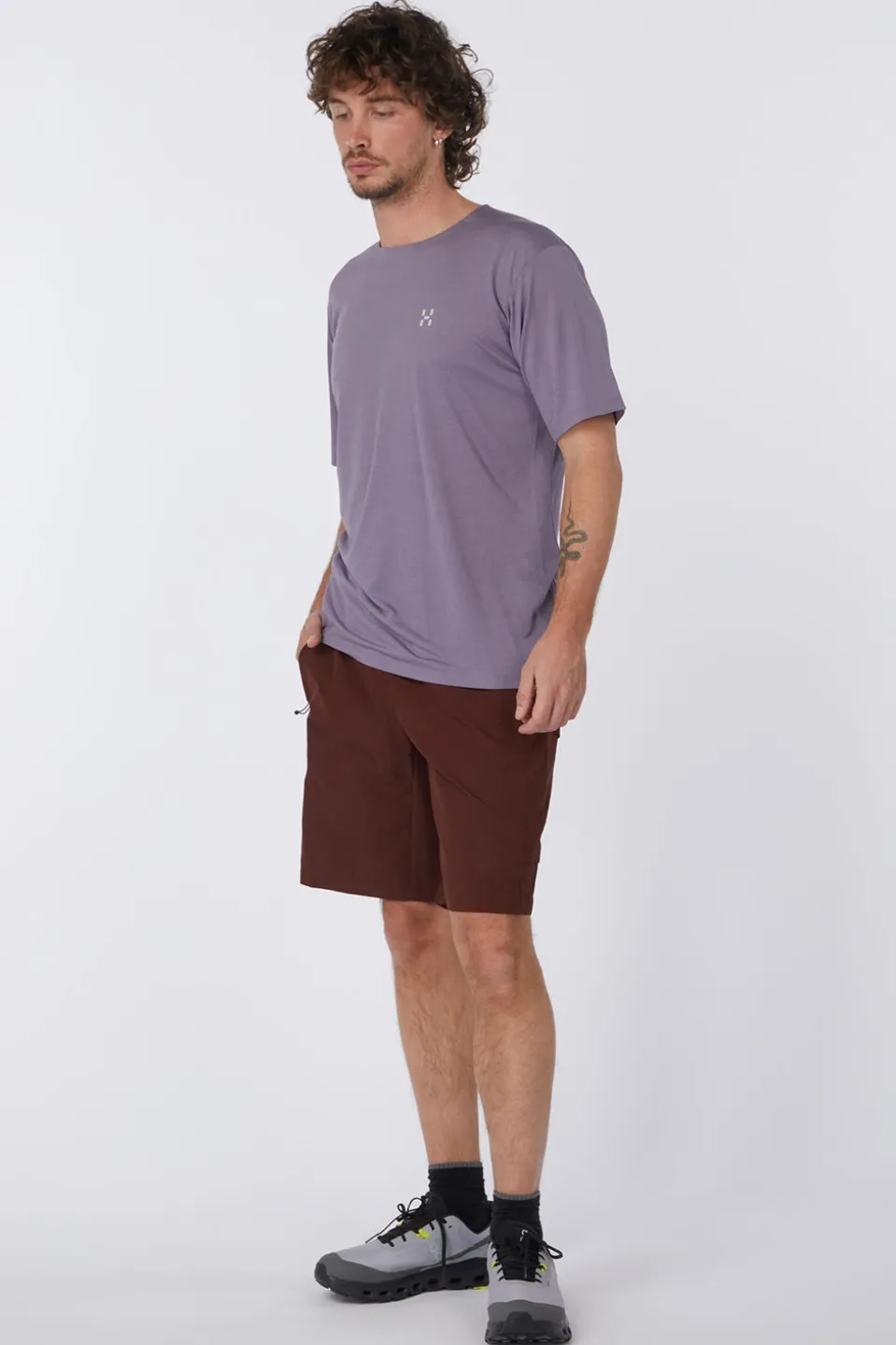 Short Hede Shorts M