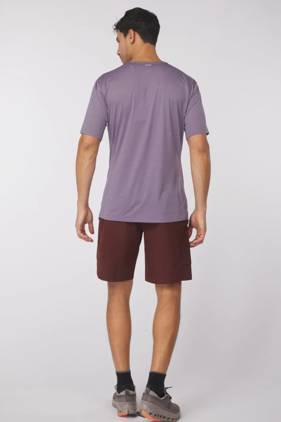Short Hede Shorts M