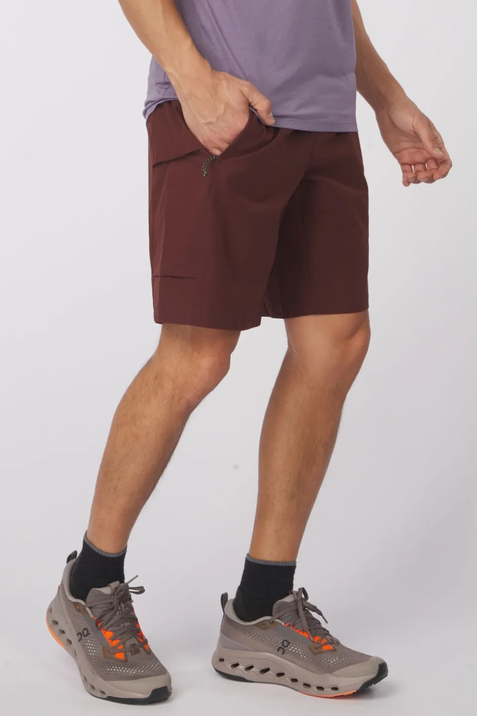 Short Hede Shorts M