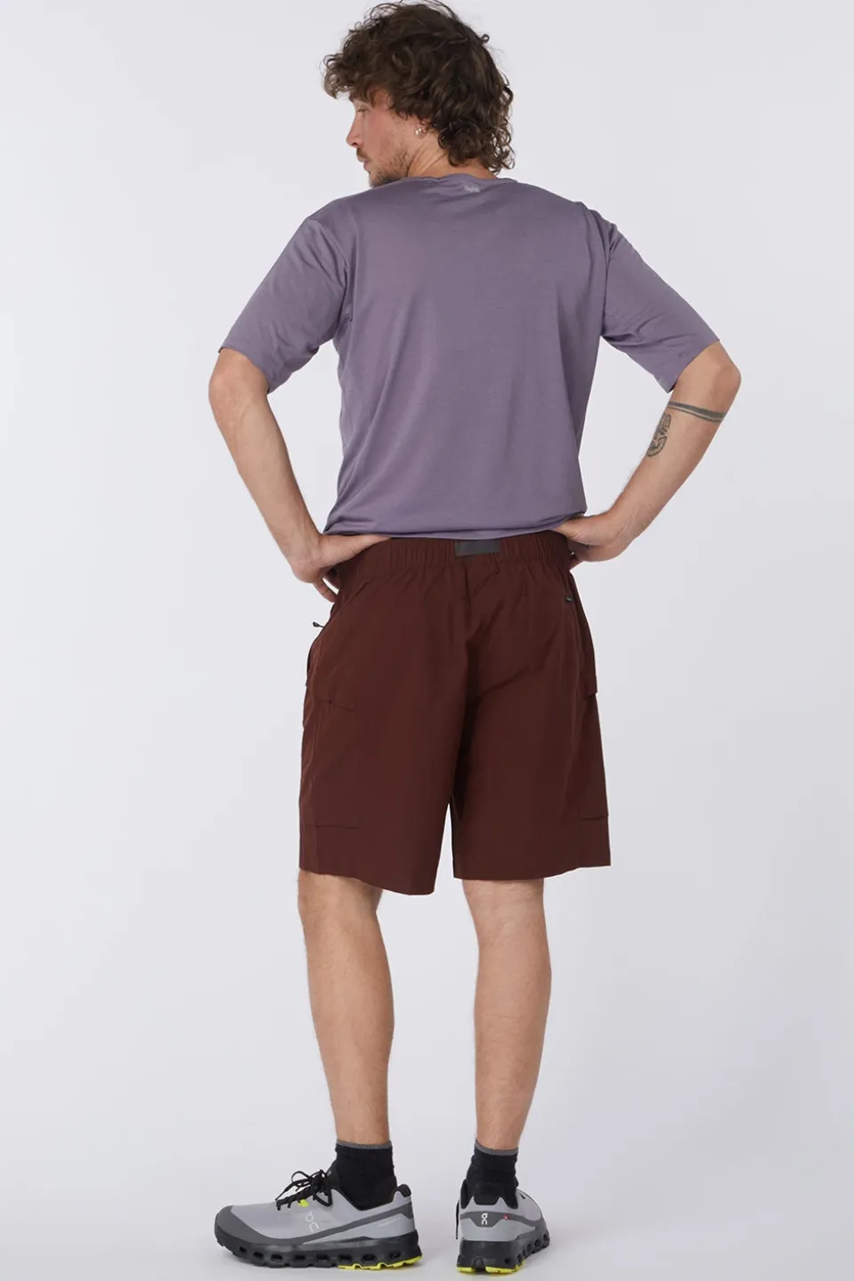 Short Hede Shorts M