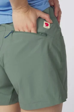 Short High Coast Lites