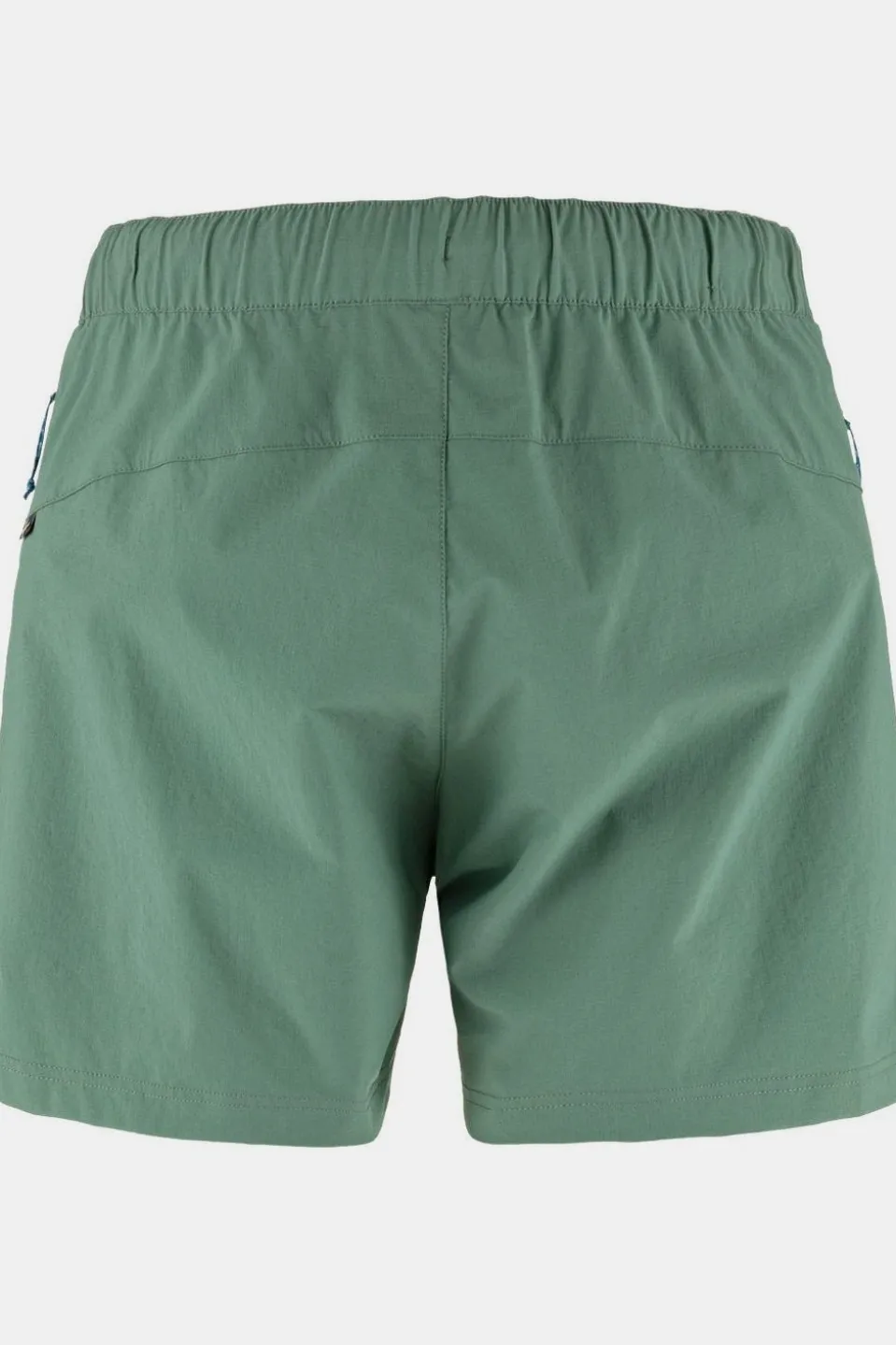 Short High Coast Relaxed W